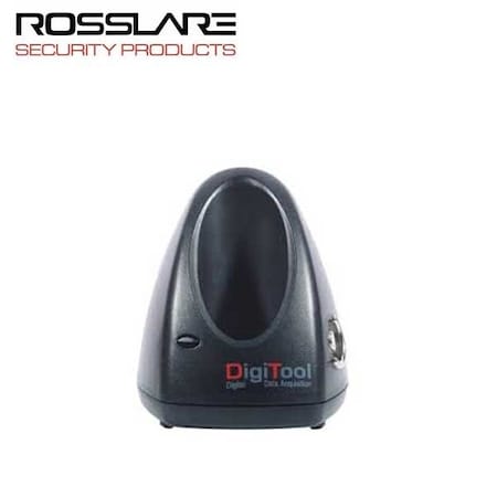 Rosslare DIGITOOL DOCK STATION PC CONNECT AND CHARGER ROS-GC-02